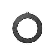 Thypoch Eureka 28mm f/2.8 ASPH Leica M + M-X adapter fekete