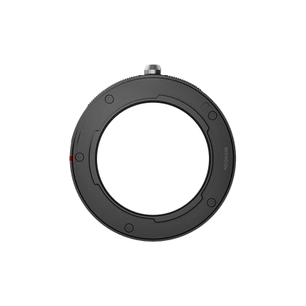 Thypoch Eureka 28mm f/2.8 ASPH Leica M + M-X adapter fekete