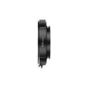 Thypoch Eureka 28mm f/2.8 ASPH Leica M + M-X adapter fekete