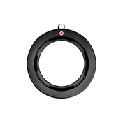 Thypoch Eureka 28mm f/2.8 ASPH Leica M + M-X adapter fekete