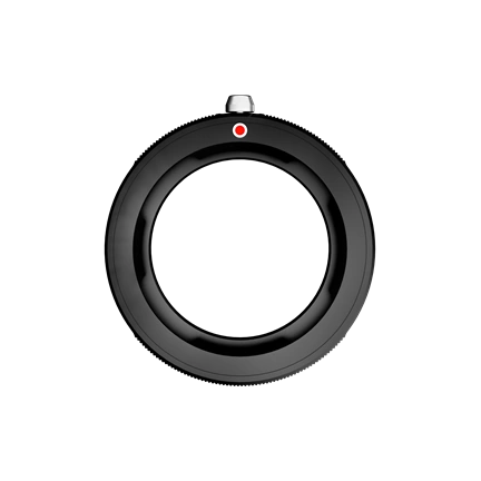 Thypoch Eureka 28mm f/2.8 ASPH Leica M + M-X adapter fekete