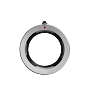 Thypoch Eureka 28mm f/2.8 ASPH Leica M + M-X adapter gyönygházfényű ezüst