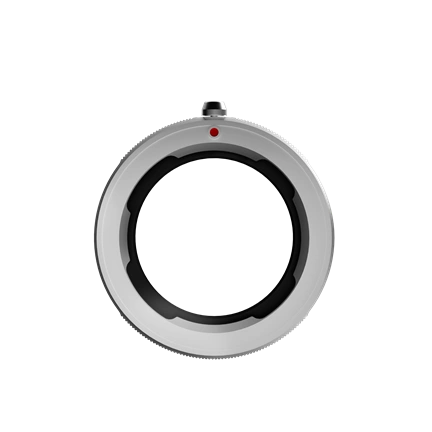 Thypoch Eureka 28mm f/2.8 ASPH Leica M + M-X adapter gyönygházfényű ezüst