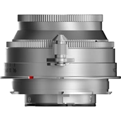 Thypoch Eureka 50mm Leica M ezüst Aluminium