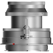 Thypoch Eureka 50mm Leica M ezüst Aluminium