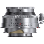 Thypoch Eureka 50mm Leica M ezüst Réz