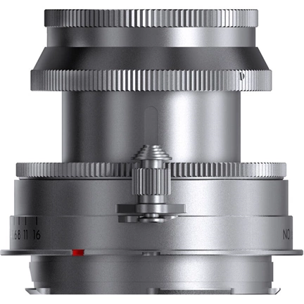 Thypoch Eureka 50mm Leica M ezüst Réz