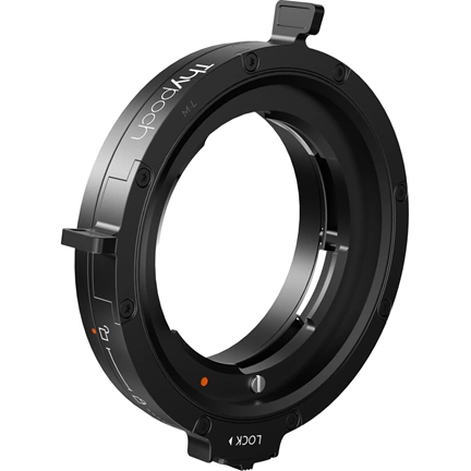 Thypoch M Mount Positive Lock Adapter (Leica M - Leica L)