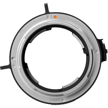 Thypoch M Mount Positive Lock Adapter (Leica M - Nikon Z)