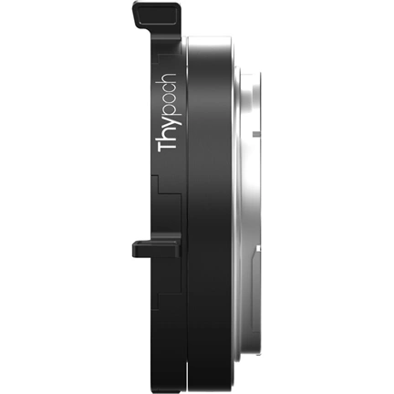 Thypoch M Mount Positive Lock Adapter (Leica M - Nikon Z)
