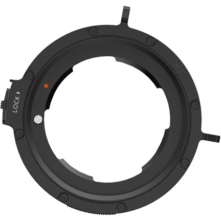 Thypoch M Mount Positive Lock Adapter (Leica M - Nikon Z)