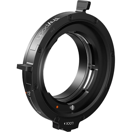 Thypoch M Mount Positive Lock Adapter (Leica M - Sony E)