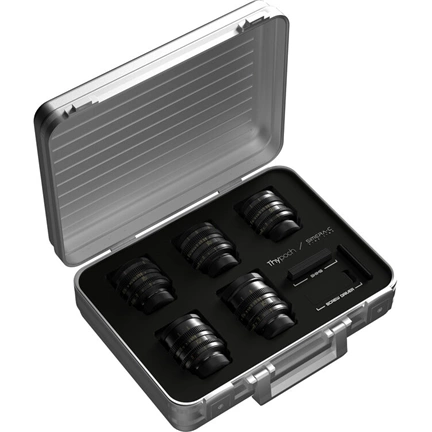 Thypoch Simera-C 21/28/35/50/75mm Leica M