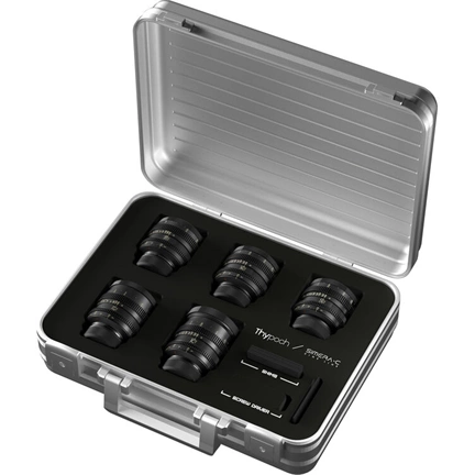 Thypoch Simera-C 21/28/35/50/75mm Leica M