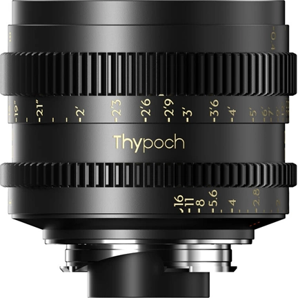 Thypoch Simera-C 28mm Leica M