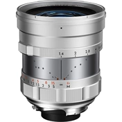 Thypoch Simera 21mm Leica M ezüst