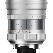 Thypoch Simera 21mm Leica M ezüst