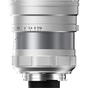 Thypoch Simera 21mm Leica M ezüst