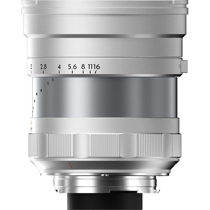 Thypoch Simera 21mm Leica M ezüst