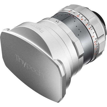 Thypoch Simera 21mm Leica M ezüst