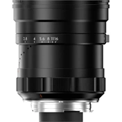 Thypoch Simera 21mm Leica M fekete