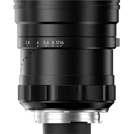 Thypoch Simera 21mm Leica M fekete