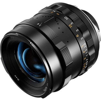 Thypoch Simera 28mm Type II Leica M fekete