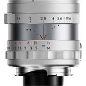 Thypoch Simera 35mm Leica M ezüst