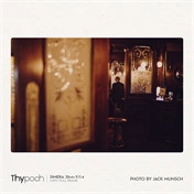 Thypoch Simera 35mm Leica M ezüst