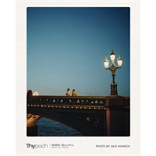 Thypoch Simera 35mm Leica M ezüst