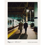 Thypoch Simera 35mm Leica M ezüst