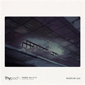 Thypoch Simera 35mm Leica M ezüst