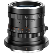 Thypoch Simera 35mm Nikon Z fekete