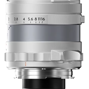 Thypoch Simera 35mm Type II Leica M ezüst