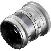 Thypoch Simera 50mm f1.4 Nikon Z ezüst