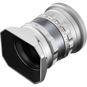 Thypoch Simera 50mm f1.4 Nikon Z ezüst