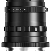 Thypoch Simera 50mm f1.4 Nikon Z fekete