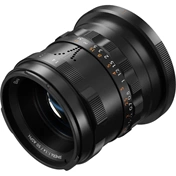 Thypoch Simera 50mm f1.4 Nikon Z fekete