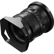 Thypoch Simera 50mm f1.4 Nikon Z fekete