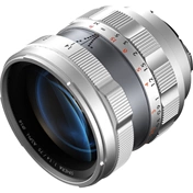 Thypoch Simera 75mm Leica M ezüst