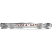 Thypoch Zero Reflex Clear Filter 39mm ezüst