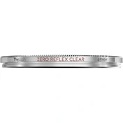 Thypoch Zero Reflex Clear Filter 49mm ezüst