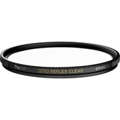 Thypoch Zero Reflex Clear Filter 49mm fekete