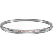 Thypoch Zero Reflex Clear Filter 58mm ezüst