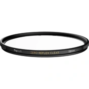 Thypoch Zero Reflex Clear Filter 58mm fekete