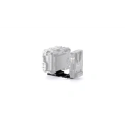 Tilta Adjustable ARCA Receiver for Mini PD V Mount Battery Plate - Black