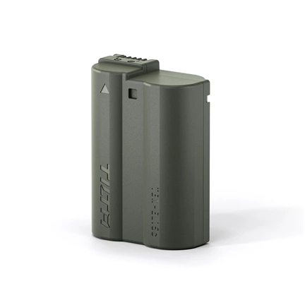 Tilta EN-EL15C Battery with USB-C Input (2400mAh) for Nikon Cameras – Green