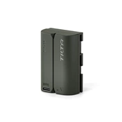 Tilta LP-E6P Battery with USB-C Input (2400mAh) for Canon Cameras – Green
