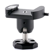 Tilta Manfrotto gömbfej rögzítőkonzol elektronikus tapadókoronghoz (6 hüvelykes)