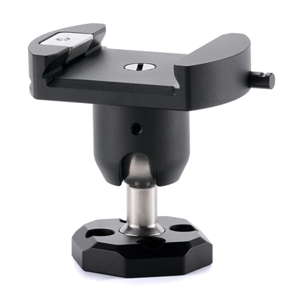 Tilta Manfrotto gömbfej rögzítőkonzol elektronikus tapadókoronghoz (6 hüvelykes)
